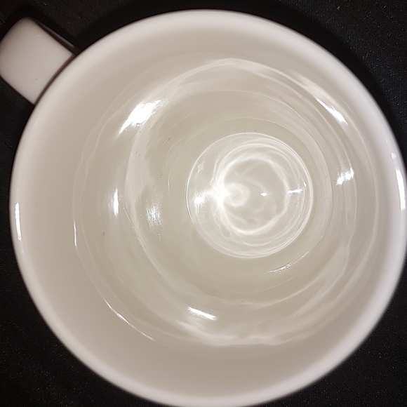 Starbucks Christmas Coffee Mug 2017 - Picture 4 of 5